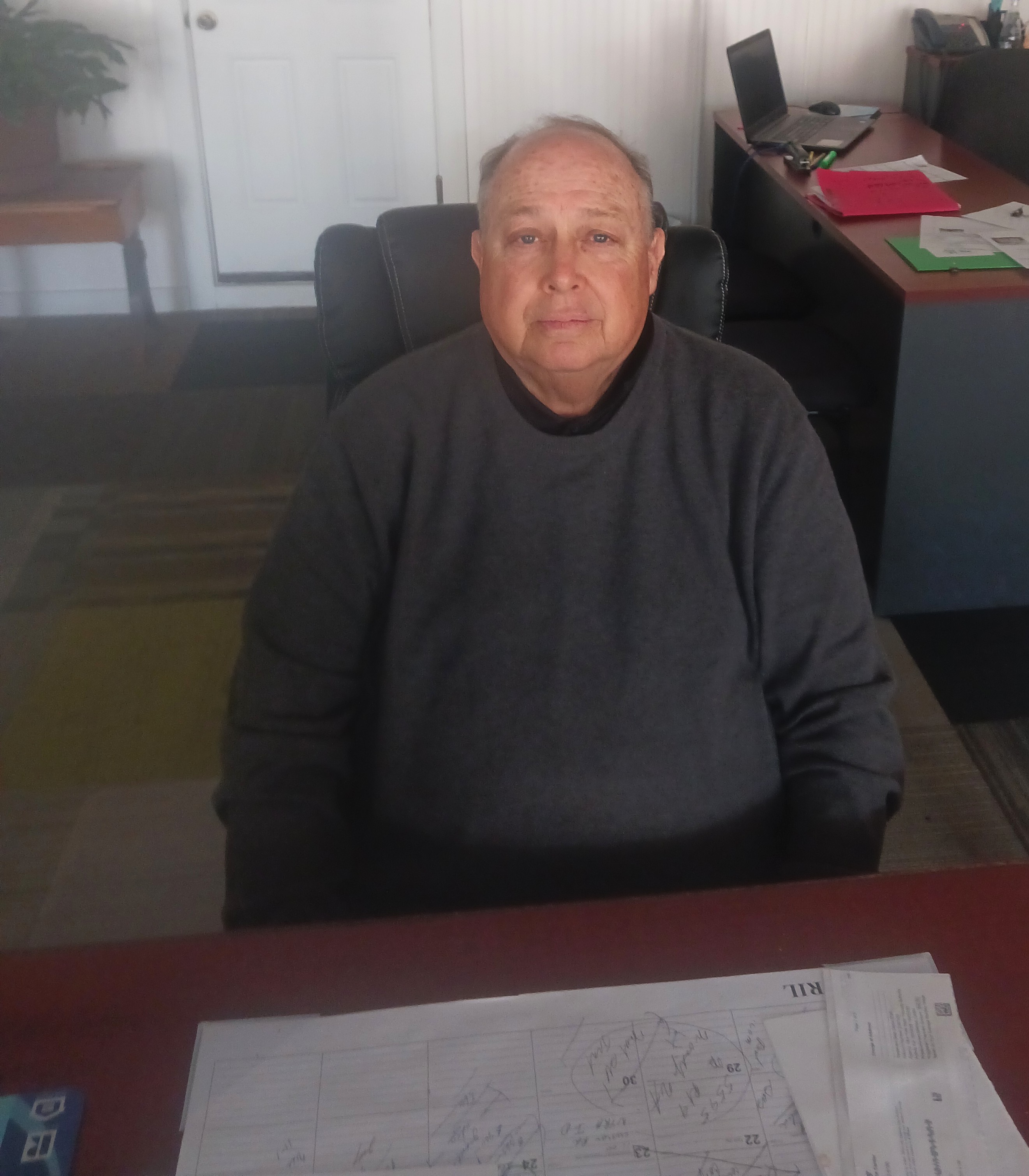 Dennis D'Arcangelo